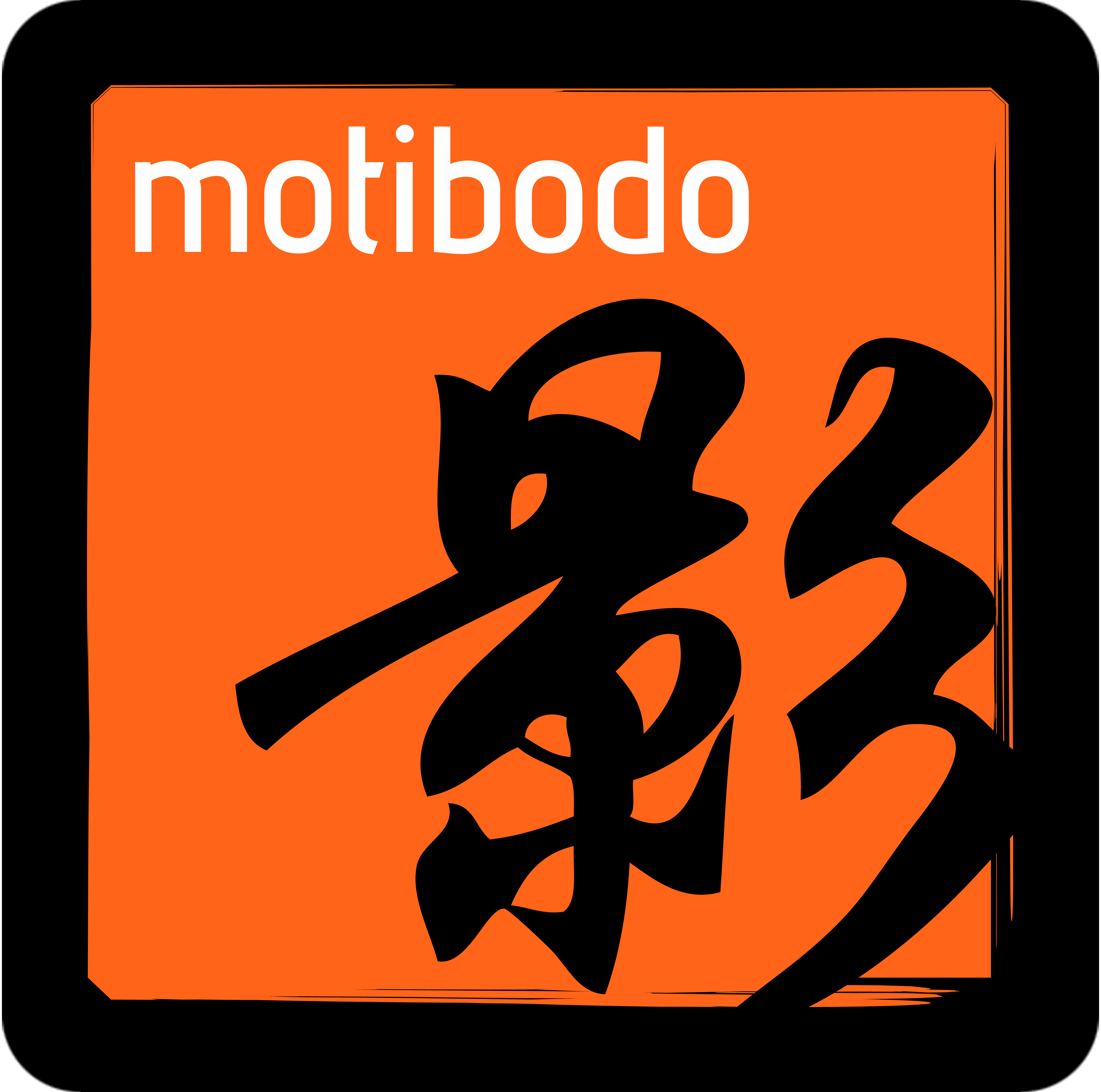 Motibodo